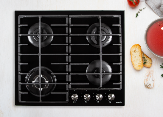 Варильна поверхня HG D7 ST (X)